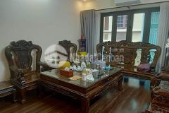 Chính chủ cần bán liền kề kđt mới định công. dt 79m4t giá 12 tỷ.