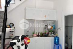 Nhà chính chủ hxh đường huỳnh thị hai quận 12, 60m2 chỉ 2,45 tỷ.