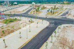 Lô đất ngay kdc an phú, tp tam kỳ giá 15,5 trm2 mua có thể công chứng ngay