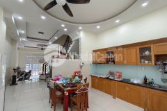 Bán nhà hxh 7m đặng thùy trâm 84m2 giá 14,9 tỷ