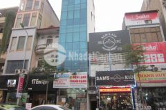 Bán nhà mặt phố nguyễn lương bằng, kinh doanh, nở hậu, 48m2 6 tầng, 8 ngủ giá chỉ 18 tỷ.