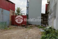 Bán đất thổ cư phương canh, nam từ liêm, hà nội, 80m2, 5 tỷ, giá rẻ lh 0339147816