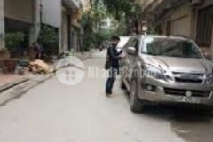 Bán nhà lạc long quân cầu giấy, 70m,3t, kd, oto, 10,2 tỷ0904656981