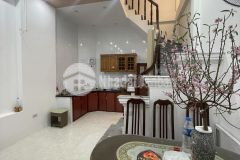 Bán gấp nhà phố khương trung, nhà đẹp thoáng sáng, ngõ rộng, gần phố, 48m2, 4 tầng, mt 5m