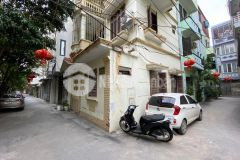 Siêu thoáng bán nhà quang trung phân lô nhà đẹp ở ngay ô tô tránh.