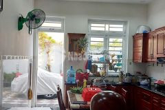 Bán nhà 1 xẹt đường tô hiến thành, 76m2 chỉ 7 tỷ nhỉnh