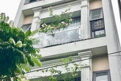 Bán nhà phân lô võ văn dũng, ở kinh doanh, nở hậu, 51m2, mặt tiền 5m, giá chỉ 14 tỷ.