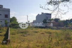 Cần bán lô đất nền cc mặt tiền đào duy tùng, ngũ hành sơn đà nẵng