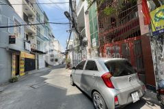 Kẹt tiền trả lương nhân viên, bán gấp nhà 4 tầng, hxh nhất chi mai tân bình giá chỉ 6.9 tỷ, tl