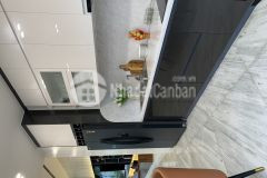 Bán nhà phố tại tp.thuận an, 1 trệt 2 lầu. thanh toán 10 nhận nhà.