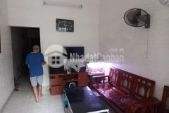 Bán nhà bà triệu hà đông 52m vừa ở vừa đầu tư giữ tiền ôtô đỗ cửa giá chỉ 5tỷ2