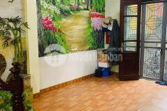 Bán nhà văn quán, ô tô đỗ cửa, 10m ô tô tránh, chủ tự xây, 42m2x4t, chỉ nhỉnh 4 tỷ