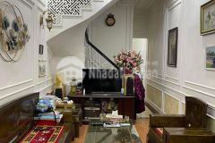 Bán nhà hoa hậu phố quan nhân, thanh xuân,đt 50m,3 tầng 4,8 tỷ,sổ đẹp như tranh