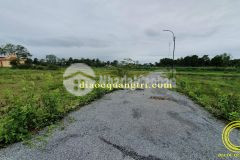 Bán đất phú hậu, xã thanh an, huyện cam lộ, tỉnh quảng trị