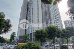 Bán đất tặng nhà cấp 4 yên hòa, 15m ô tô tránh dt sử dụng 50m2 mt3.8m. nhỉnh 3 tỷ