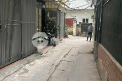 Hiếm nhà đẹp ngay đầu ngõ hoàng hoa thám 43m2 5 tầng, 3 bước chân ra đường chỉ 5 tỷ