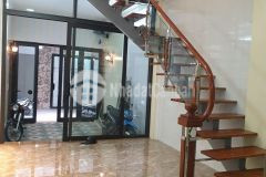 Bán nhà tây hồ 55m2x 4tầng oto đỗ cửa 2 mặt thoáng nhà mới đẹp giá 6.98 tỷ