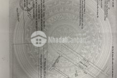 Đất nền thị xã tân uyên, giáp vsip 3, giá 550tr góp 12 tháng lãi suất 0