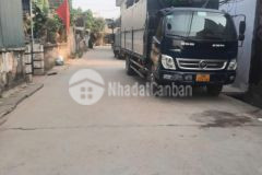 Bán nhà xuân nộn đông anh,48m phân lô ô tô chạy vòng quanh, tặng lại toàn bộ nội thất, 2x tỷ