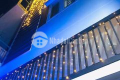 Cần bán gấp nhà đẹp, kiệt điện biên phủ 40m2, 3 tầng giá 3.2 tỷ.