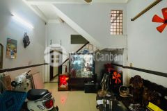 Bao giá toàn kv quận 7 48m2 trần xuân soạn hẻm ô tô 7 chỗ vào nhà 3 tầng kiên cố 4.1 tỷ.