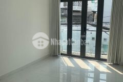 Một siêu phẩm cực đẹp vào ở ngay,hẻm xe hơi đỗ trước cửa chính chủ cần bán nguyên hồng,phường 1,gò v