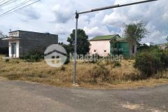 Cần bán gấp lô đất mặt tiền đường tỉnh lộ xã bla