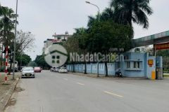 Mặt phố trục chính đường ngô quyền, hà đông, kd, 44m đất chỉ 6.5 tỷ.