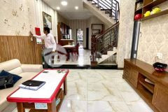 Bán ngay căn góc đường 32, quận 10, chỉ nhỉnh 5 tỷ, hxh 6m thông