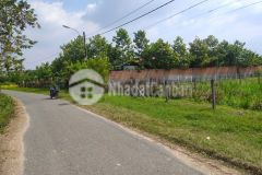 Đất vườn huyện củ chi, hỗ trợ lên 150m2 thổ cư