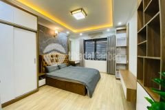 Chính chủ bán nhà giáp bát 38m5 tầng nhỉnh 4 tỷ.