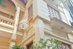 Siêu phẩm phố trương định hoàng mai, lô góc, kinh doanh vip 80m nhỉnh 7 tỷ.