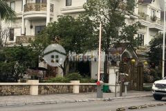 Bán biệt thự, villas vinhomes riverside đường anh đào, phường long biên, quận long biên