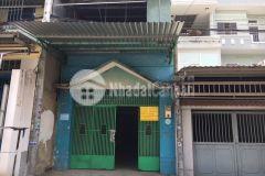 Cho thuê nhà nc 4x22 hxh tại trung mỹ tây 13a p tmt q12 giá 12trth
