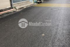 Bán đất phân lô tỉnh đội xa la, đường ô tô tránh dt 63m2 mt 5m giá 85trm2. lh 0379283456