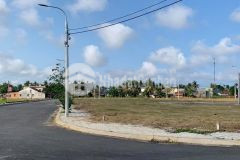 Bán đất nghĩa hà 100m2 view sông giá rẻ 695tr lh 0909679112