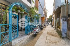 Bán nhà hxh 5x13m hòa hưng quận 103 tầng ở ngay chỉ 9,2 tỷ