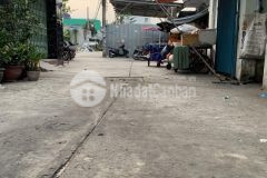 Nhà bình trị đông 60m2 hẻm 6m gần chợ bình trị đông bình tân.