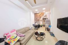 Bán nhà phố đặng văn ngữ 35m2 5 tầng mt 3.3m, 3 ngủ, nhà đẹp ở ngay. chỉ 3.7 tỷ