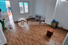 Bán gấp nhà đường trần cung 50m2, 5 tầng, mặt tiền 4m giá 11.5 tỷ.