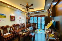 Bán nhà mặt phố hoàng liệt, hoàng mai 50m, 5 tầng, 4m mặt tiền, chỉ 12 tỷ.