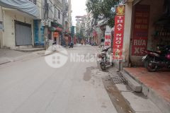 Bán nhà mặt phố mễ trì thượng, nam từ liêm, giá bất ngờ, 35m2, 6 tầng.