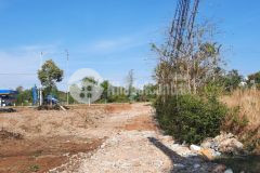 Bán 2 lô đất hẽm đương 30 tháng 4, cách đường 304 chỉ 20m