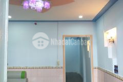 Bán nhà 2 tấm, dt 4x13.6, gia 1.35tỷ, hóc môn, tp hcm, đt 0932729251