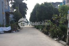 Bán 93 m2 giãn dân khu 5 phố mới quế võ giá 3,7 tỷ. lh 0388153811