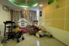 Bán nhà đẹp 4 tầng phùng văn cung p2 phú nhuận 69m2 5.95tỷ