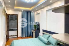 Bát khối nhà mới khu vực nóng giá cả biến động siêu lợi ích dt 30m2 x 4 tầng