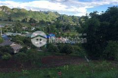 Bán mảnh đất 4000m2 chính chủ có sổ đỏ ngay trung tâm thị trấn mộc châu an toàn đầu tư kinh doanh.