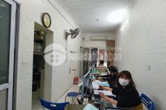 Bán nhà thái hà, giữ tiền đầu tư, gần ô tô tải đỗ, 120m2 11.5 tỷ, 3t, mặt tiền 4.5m