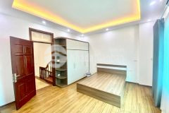 Chính chủ bán nhà số 7 ngõ 1 tản đà, hà đông, nhà đẹp, ô tô, 30m2, 5 tầng, giá 2 tỷ 6